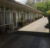 Central Wangaratta Motel - Melbourne Tourism