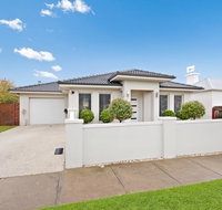 Central Warrnambool Townhouse - Melbourne Tourism