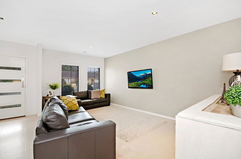 Central Warrnambool Townhouse - Melbourne Tourism 2