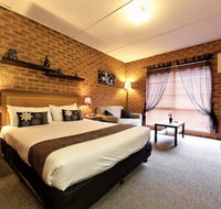 Central Yarrawonga Motor Inn - Melbourne Tourism