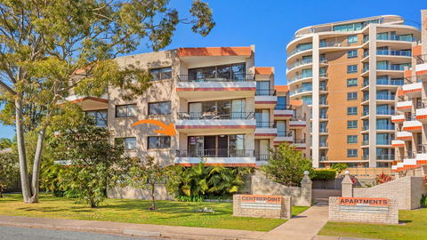 Centrepoint 1 - CBD Location - Melbourne Tourism 0