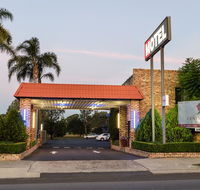 Centrepoint Midcity Motor Inn - Melbourne Tourism