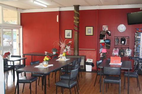 Century Motor Inn - Melbourne Tourism 0