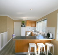 Chalet De Neige - Melbourne Tourism