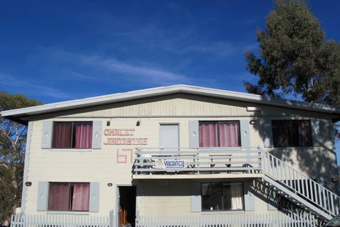 Chalet Jindabyne - Melbourne Tourism 0