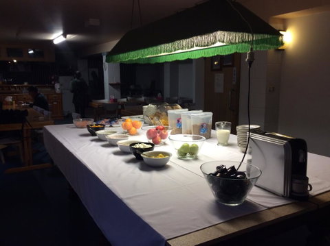 Chalet Jindabyne - Melbourne Tourism 2