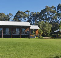 Chalet on Percheron - Melbourne Tourism