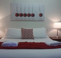 Chaparral Motel - Melbourne Tourism