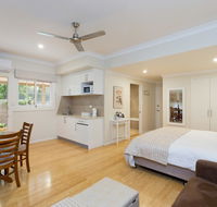 Chapel Woods Bed and Breakfast - Melbourne Tourism
