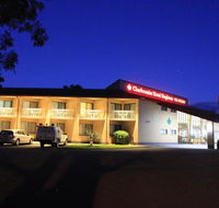 Charbonnier Motor Inn - Melbourne Tourism