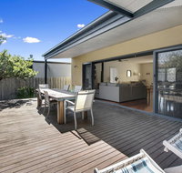 Charchie's by the Sea Pet friendly family home close to beach - Melbourne Tourism