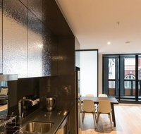 Charlotte Inner City Gem close to Southern Cross Station