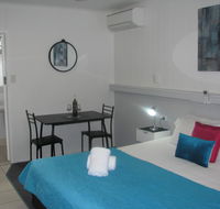 Charm City Motel - Melbourne Tourism