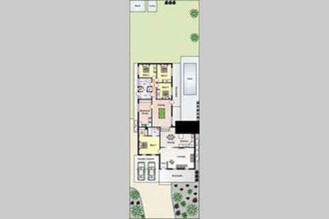 Charmes, Paradise By The Shore - Melbourne Tourism 3