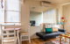 Charming 1 Bedroom In Vibrant South Yarra - thumb 1