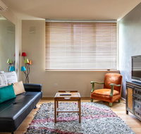Charming 1 Bedroom In Vibrant South Yarra - Melbourne Tourism