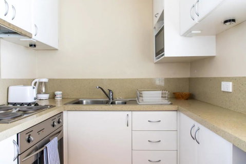Charming 1 Bedroom In Vibrant South Yarra - Melbourne Tourism 2