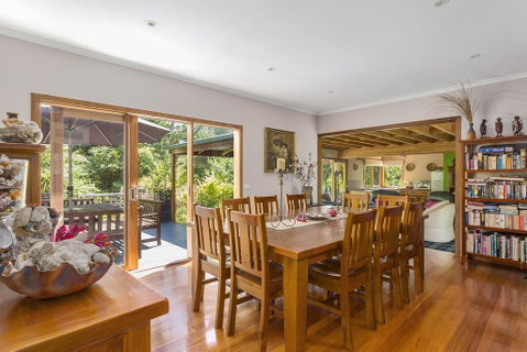 Charming Cottage On Gulls - Native Location - Melbourne Tourism 2