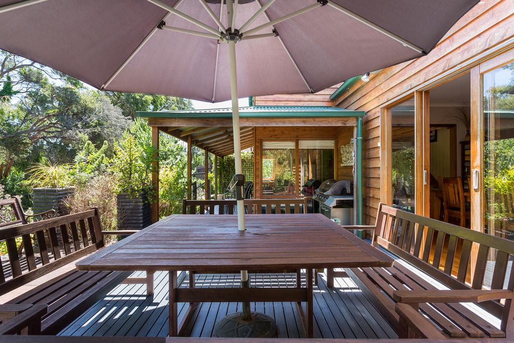 Sorrento VIC Melbourne Tourism