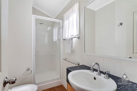 Charters Towers Tourist Park - Melbourne Tourism 3