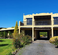Chateau Bass - Melbourne Tourism