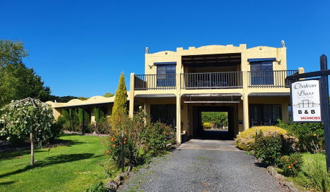 Chateau Bass - Melbourne Tourism 0