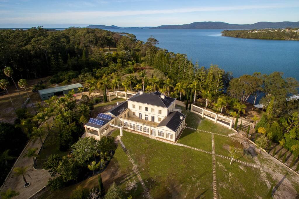 Wallis Lake NSW Melbourne Tourism