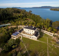 Chateau Le Marais - Melbourne Tourism