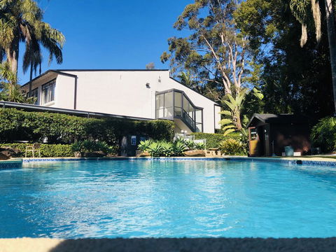 Checkers Resort - Melbourne Tourism 0