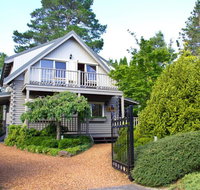 Cherry Cottage - Leura - Melbourne Tourism