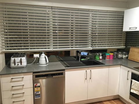 Chevron Luxury Pad - Melbourne Tourism 1