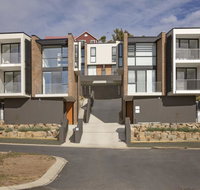 Chilam 'C' - Amazing views with modern style - Melbourne Tourism