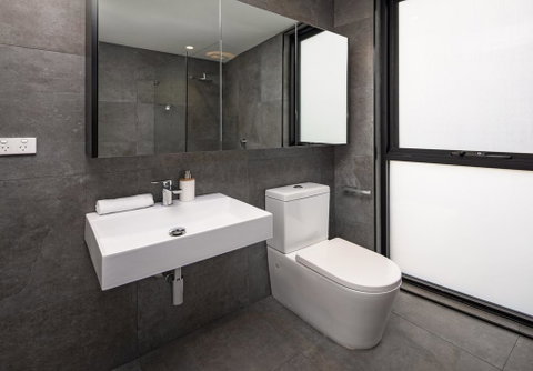 Chilam 'C' - Amazing Views With Modern Style - Melbourne Tourism 3
