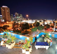 Chill Backpackers - Melbourne Tourism