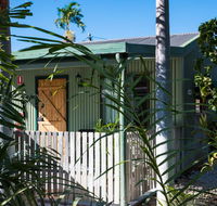 Chillagoe Cabins and Tours - Melbourne Tourism
