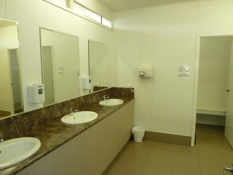 Chinchilla Tourist Park - Melbourne Tourism 2