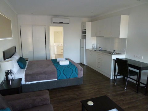 Chinchilla Tourist Park - Melbourne Tourism 0