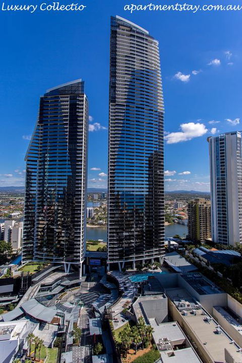 Circle On Cavill - Private Apartments - Apartment Stay - Melbourne Tourism 3