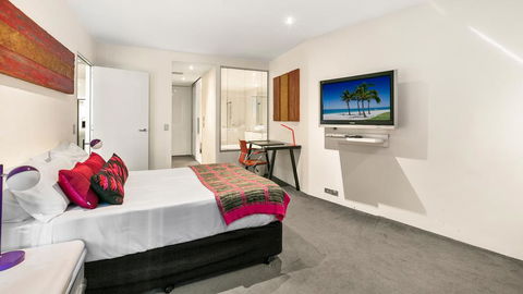 Circle On Cavill - Private Apartments - Apartment Stay - Melbourne Tourism 2
