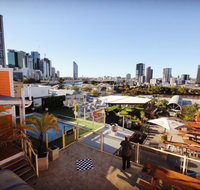 City Backpackers HQ - Melbourne Tourism