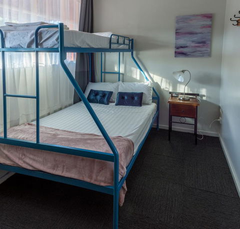 City Backpackers HQ - Melbourne Tourism 1