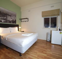 City Centre Budget Hotel - Melbourne Tourism