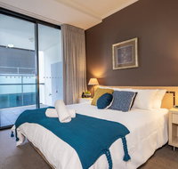 City Centre convenienceFree Wifi Parking Netflix Wine - Melbourne Tourism