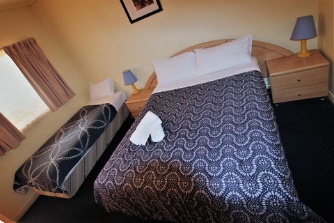 City East Motel - Melbourne Tourism 2