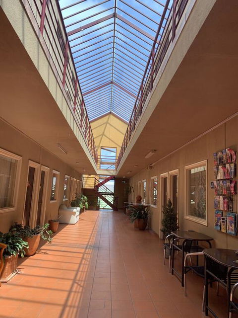 City East Motel - Melbourne Tourism 0