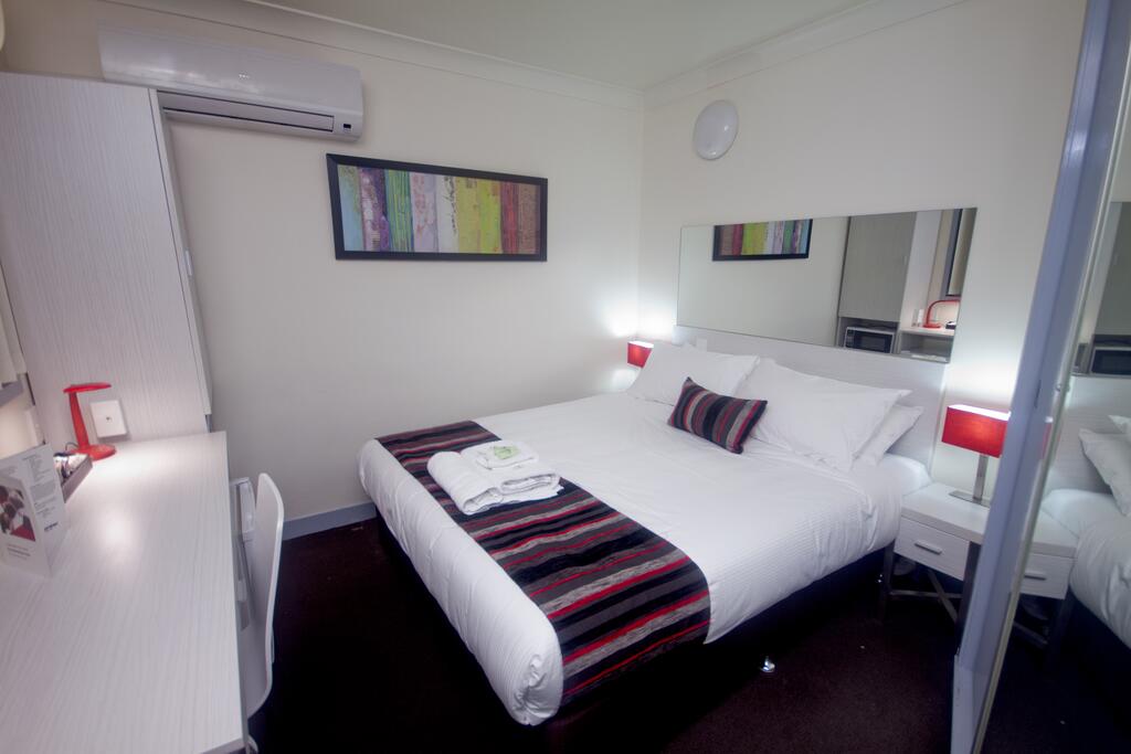 Brisbane City QLD Melbourne Tourism