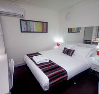 City Edge Brisbane Hotel - Melbourne Tourism