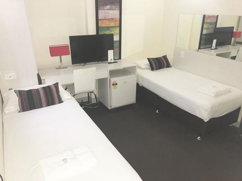 City Edge Brisbane Hotel - Melbourne Tourism 2