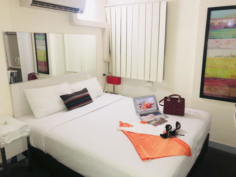 City Edge Brisbane Hotel - Melbourne Tourism 1