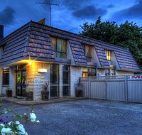 City Gardens Motel - Melbourne Tourism